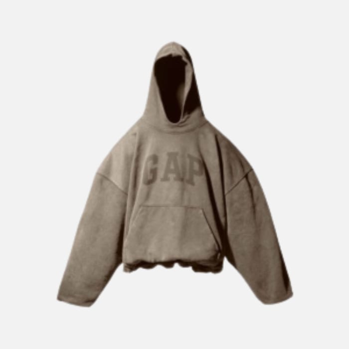 Yeezy Gap: Fashion’s Quiet Revolution